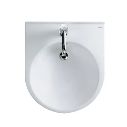 Lavabo dương bàn Caesar LF5302