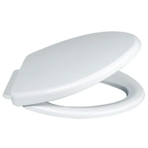 Nắp bồn cầu Caesar MS220