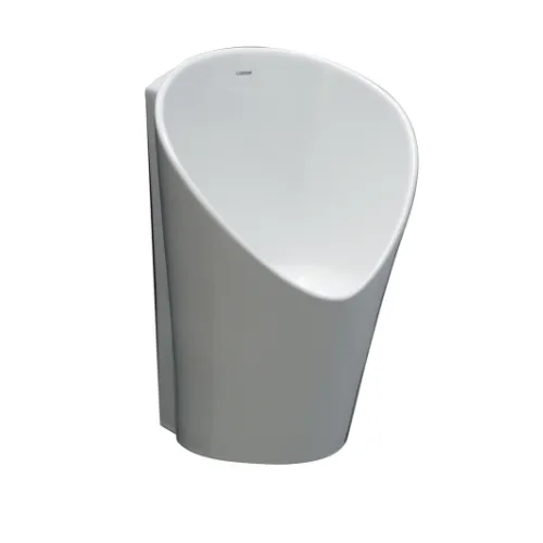 Bệ tiểu nam không dùng nước Caesar UF0265