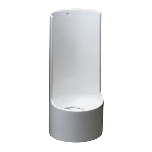Bệ tiểu nam không dùng nước Caesar UF0286