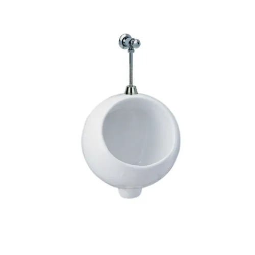 Bệ tiểu nam-treo tường Caesar U0210