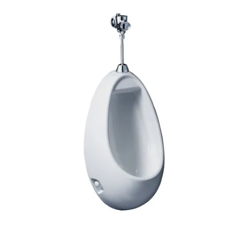 Bệ tiểu nam-treo tường Caesar U0221