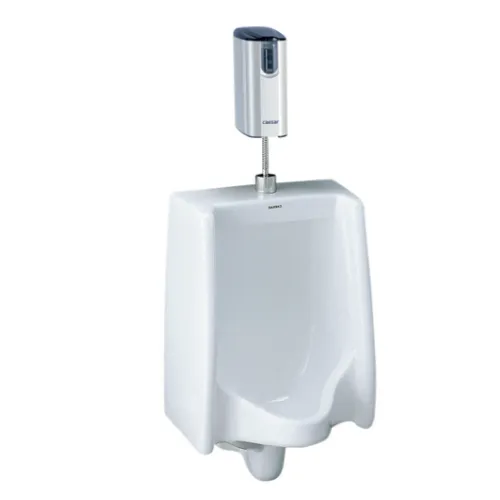 Bệ tiểu nam-treo tường Caesar U0230