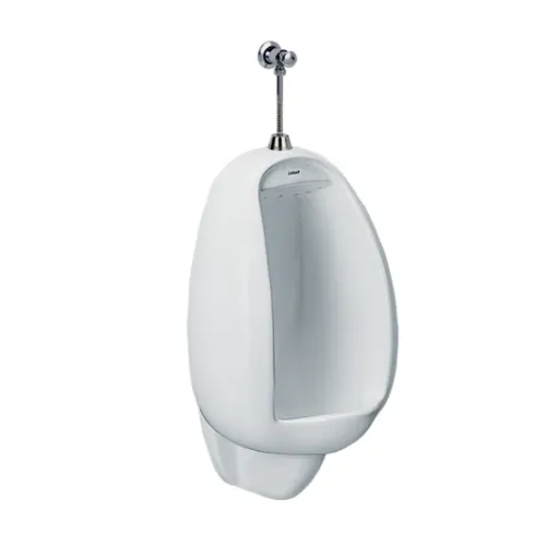 Bệ tiểu nam-treo tường Caesar U0231
