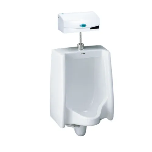 Bệ tiểu nam-treo tường Caesar U0240