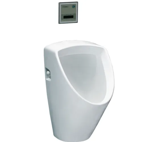 Bệ tiểu nam-treo tường Caesar U0261