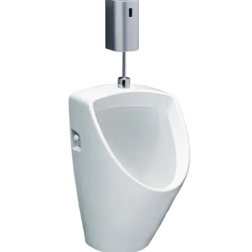 Bệ tiểu nam-treo tường Caesar U0262