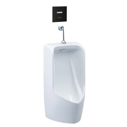 Bệ tiểu nam-treo tường Caesar U0282