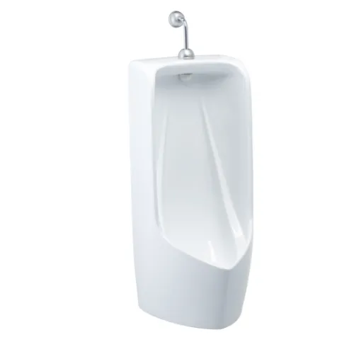 Bệ tiểu nam-treo tường Caesar U0285