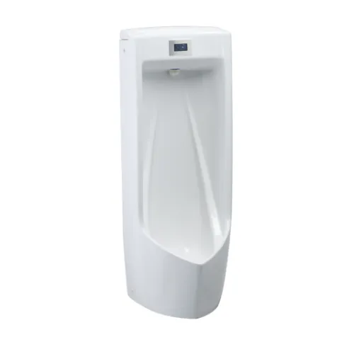 Bệ tiểu nam-treo tường Caesar UA0283/A640