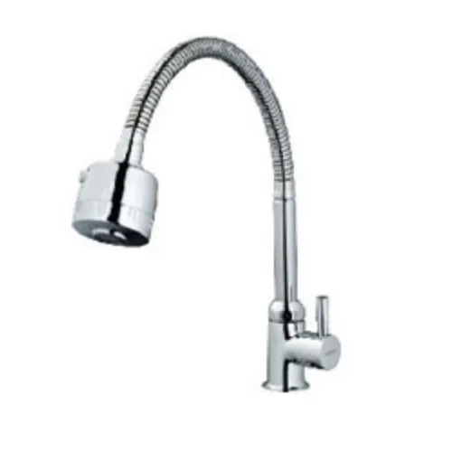 Vòi bếp lạnh Caesar - K026C