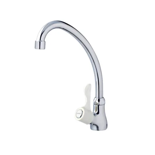 Vòi bếp lạnh Caesar - K027C