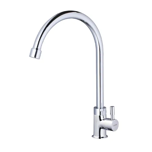 Vòi bếp lạnh Caesar - K035C