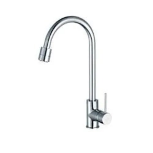 Vòi bếp nóng lạnh Caesar K325C