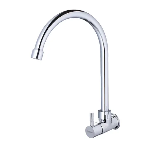 Vòi lạnh gắn tường Caesar K036C