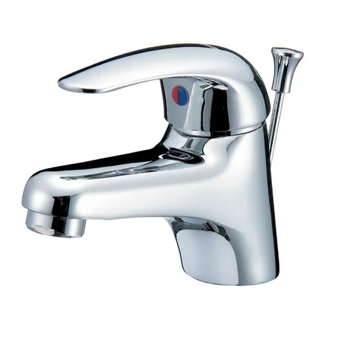 Vòi nóng lạnh Lavabo Caesar B260CP