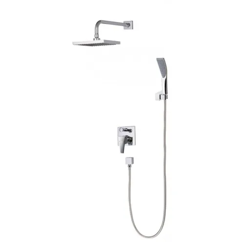 Vòi sen âm tường Caesar BS641