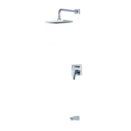 Vòi sen âm tường Caesar BS644