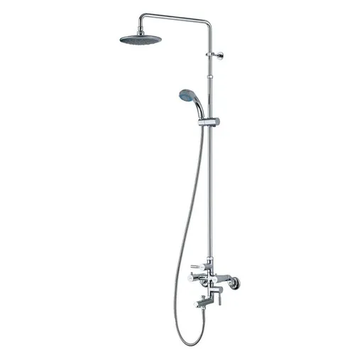 Vòi sen cây nóng lạnh Caesar S235C