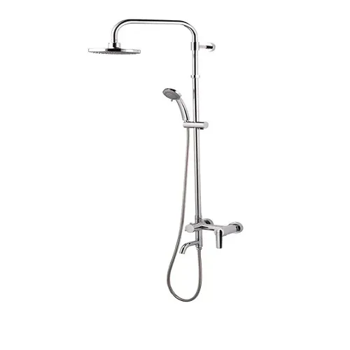 Vòi sen cây nóng lạnh Caesar S326C