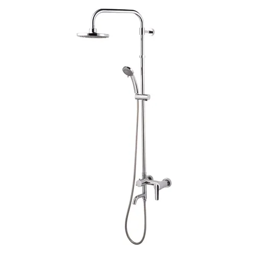 Vòi sen cây nóng lạnh Caesar S378C