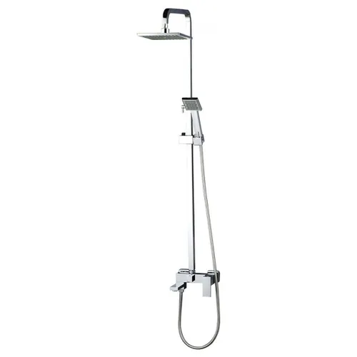 Vòi sen cây nóng lạnh Caesar S668C