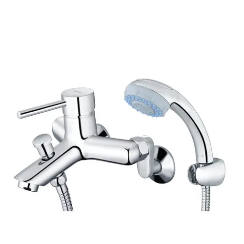 Vòi sen nóng lạnh Caesar S233C