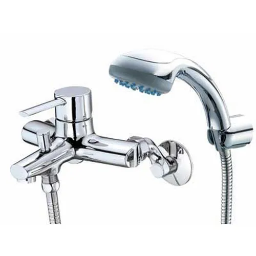 Vòi sen nóng lạnh Caesar S330C