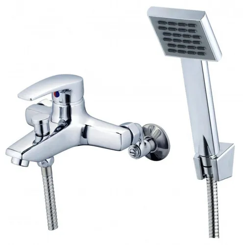 Vòi sen nóng lạnh Caesar S403C