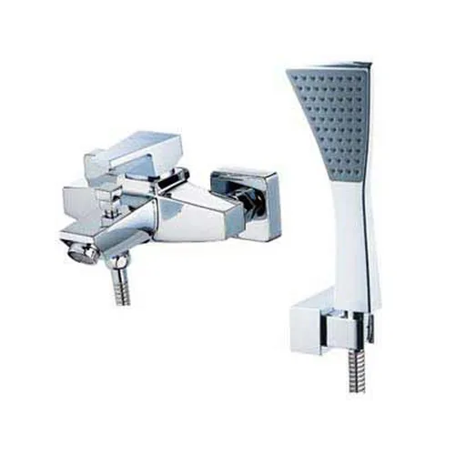 Vòi sen nóng lạnh Caesar S643C