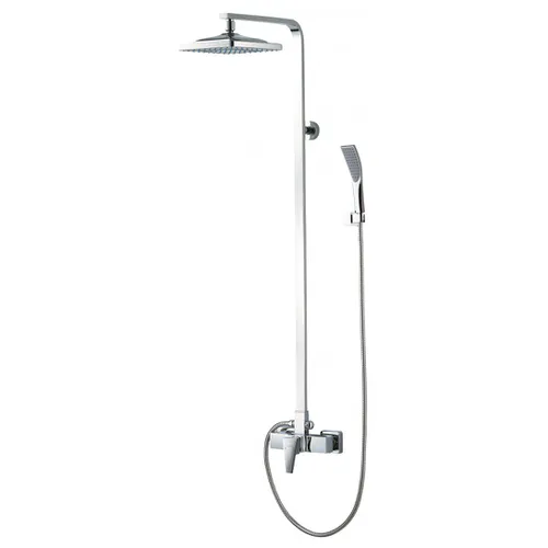 Vòi sen nóng lạnh Caesar S648C