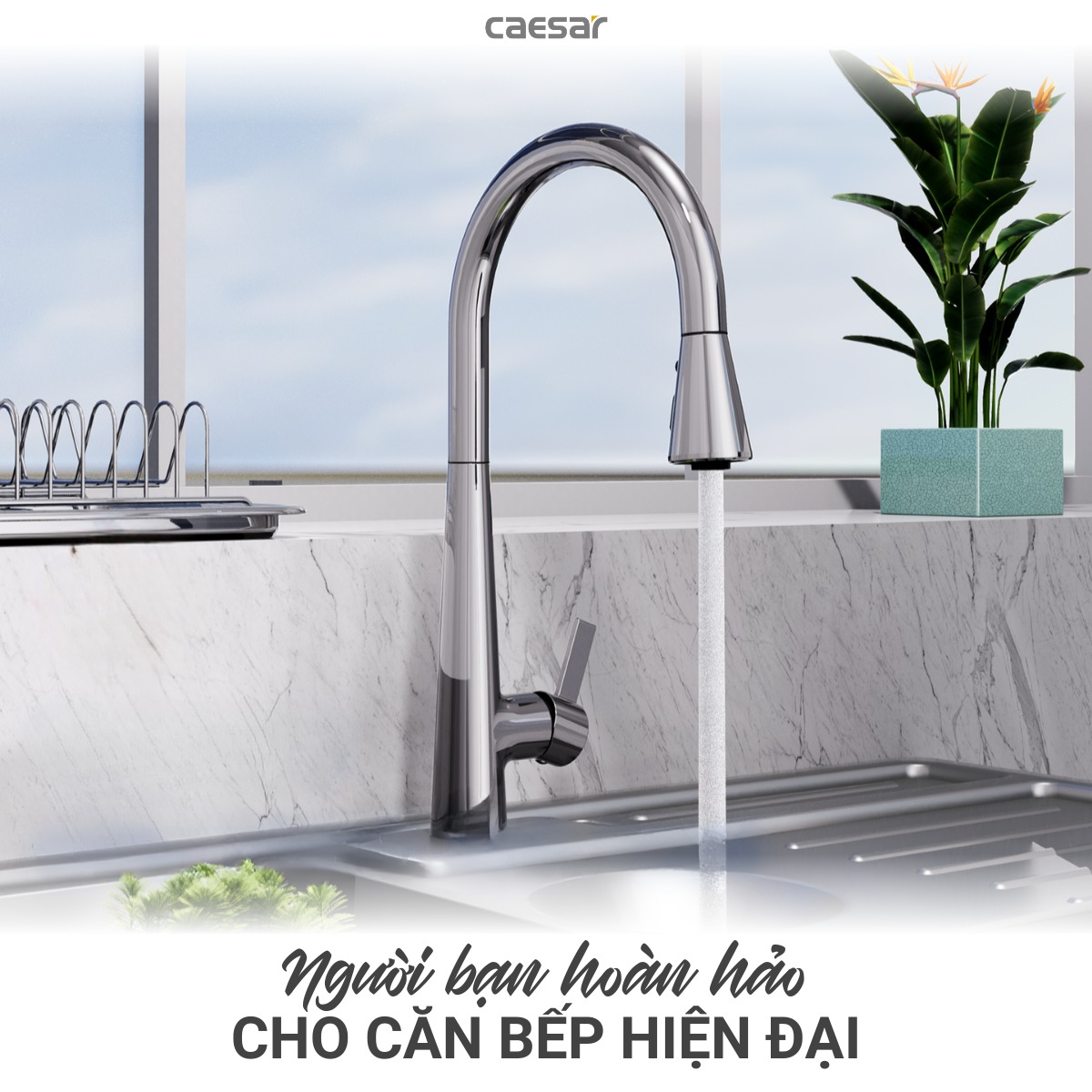 vòi bếp caesar vòi bếp caesar