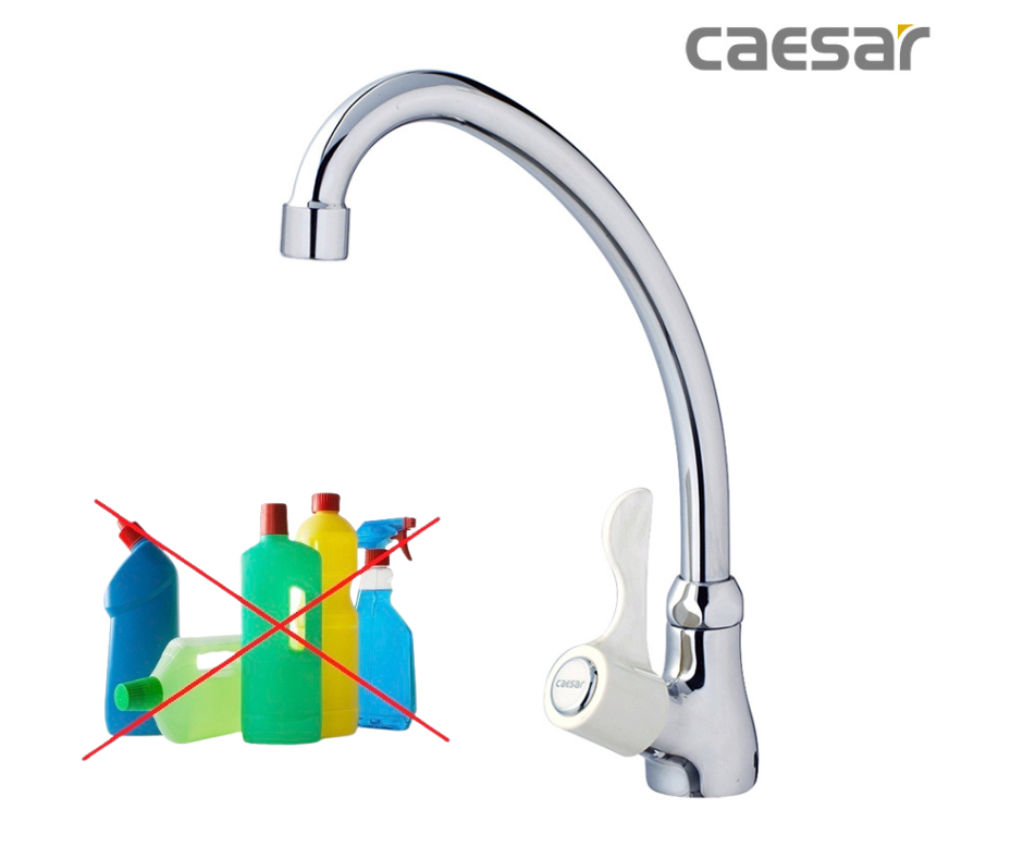 vòi nước caesar vòi nước caesar