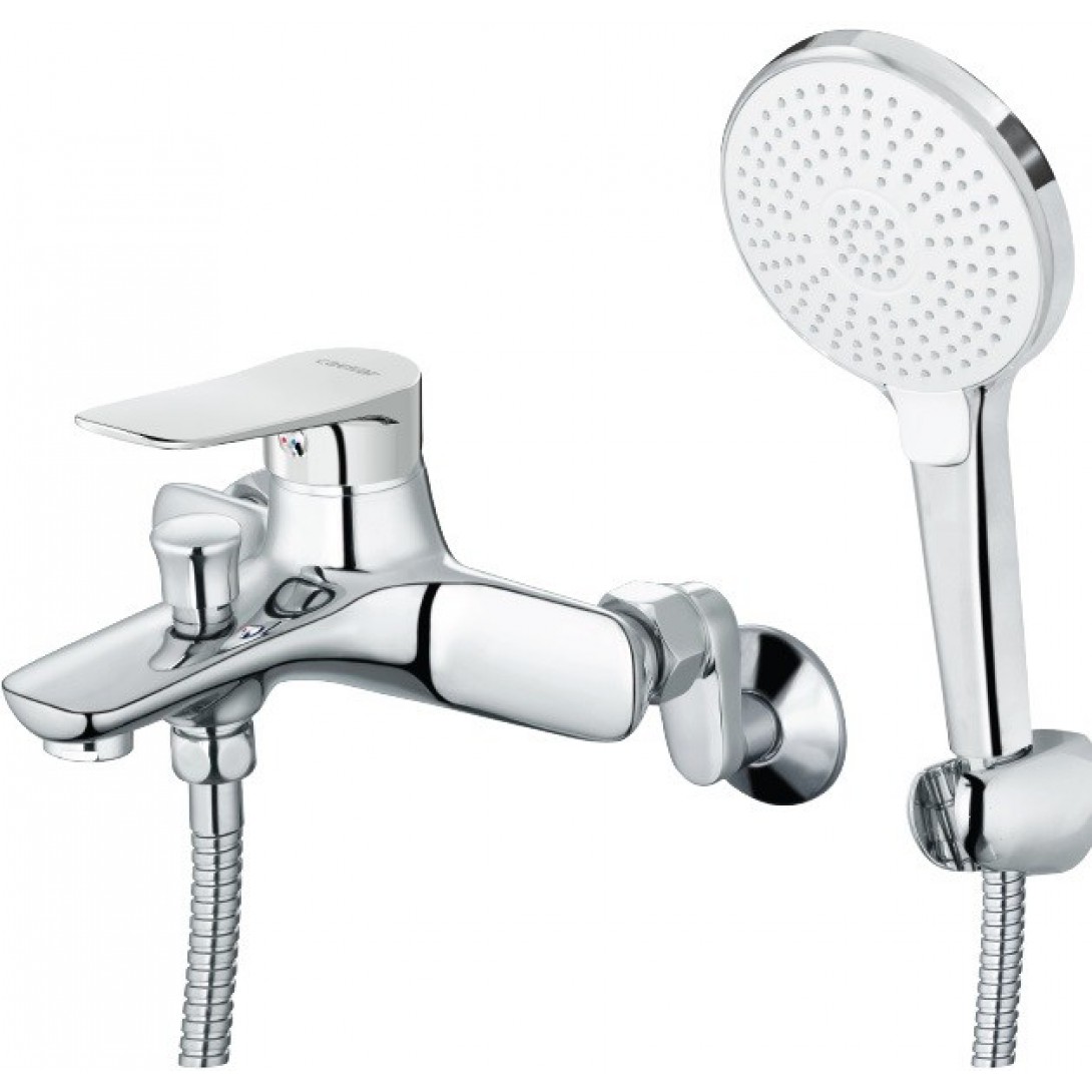 vòi sen caesar, vòi sen caesar,