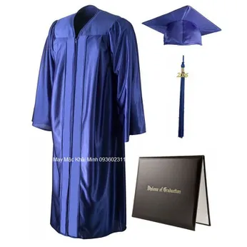 Áo Tốt Nghiệp Cao Đẳng, Đại Học   
