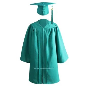 Áo Tốt Nghiệp Tiểu Học, Mầm Non