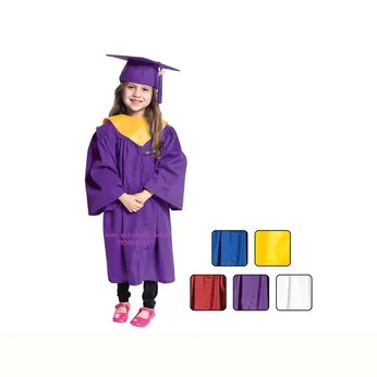 Áo tốt nghiệp mầm non , cấp 1