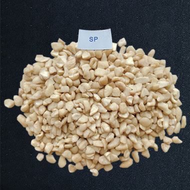 broken-cashew-kernels.jpg broken cashew kernels used for food processing and cashew butter production