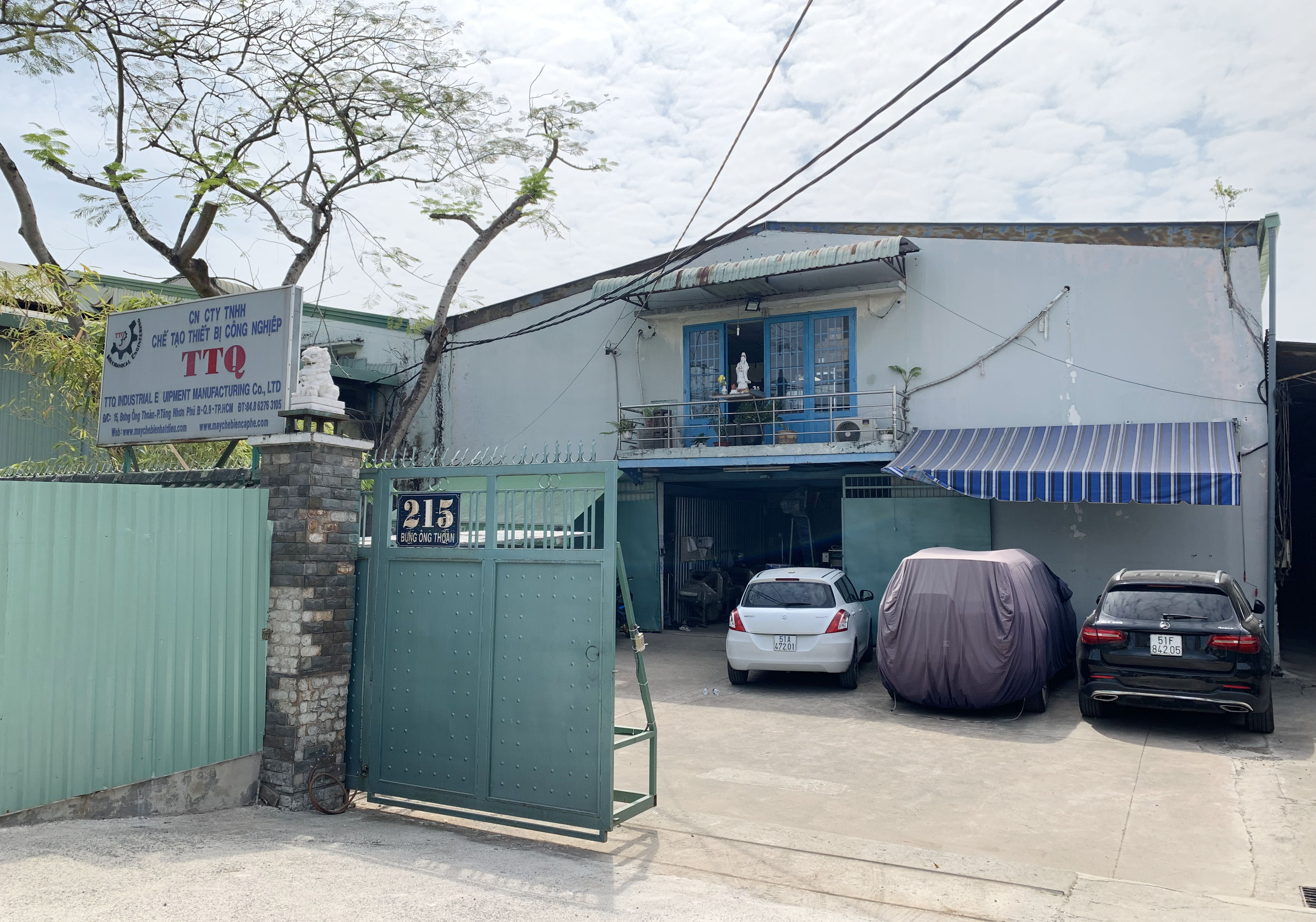 cashew-machine-ttq-vietnam-manufacturer