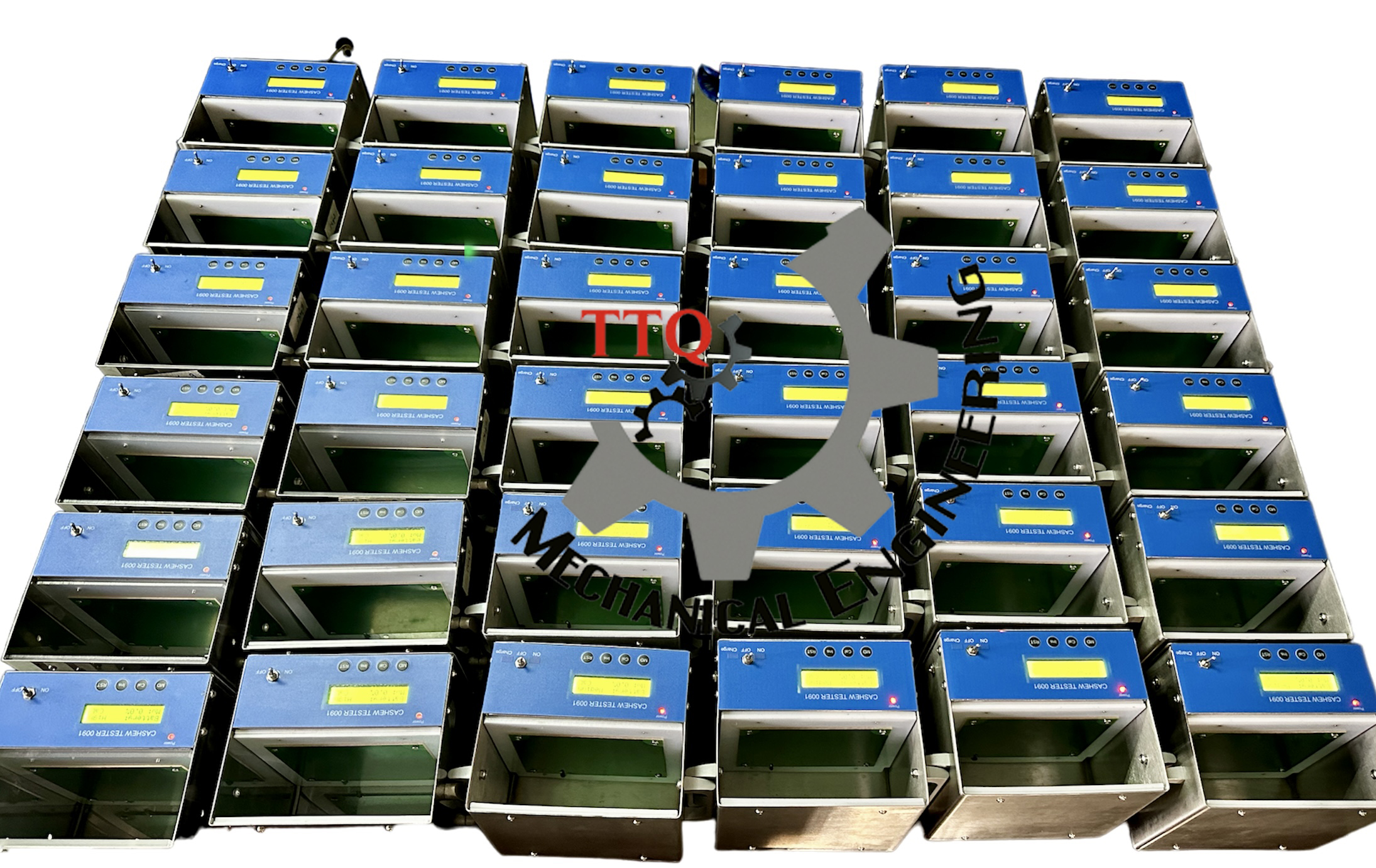 Cashew-nut-moisture-meter Cashew-nut-moisture-meter