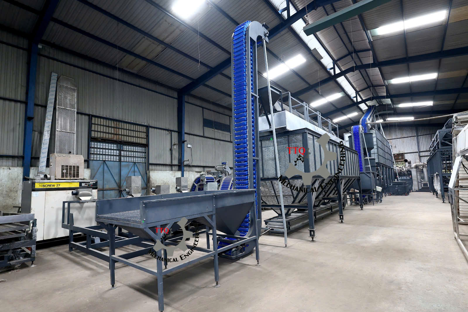 cashew nut processing machine TTQ cashew nut processing machine TTQ