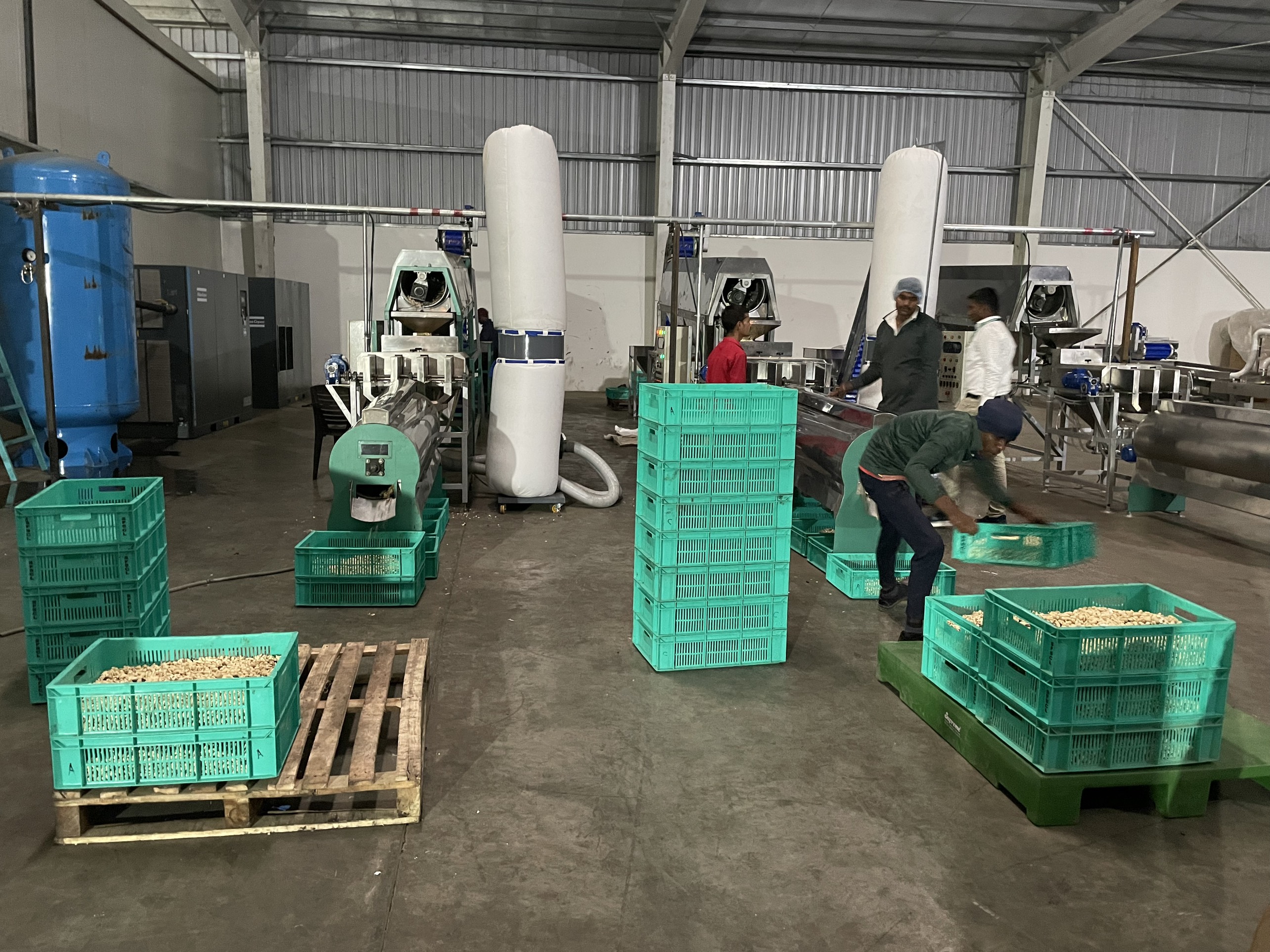 cashew-processing-plant-peeling-machine cashew-processing-plant-peeling-machine