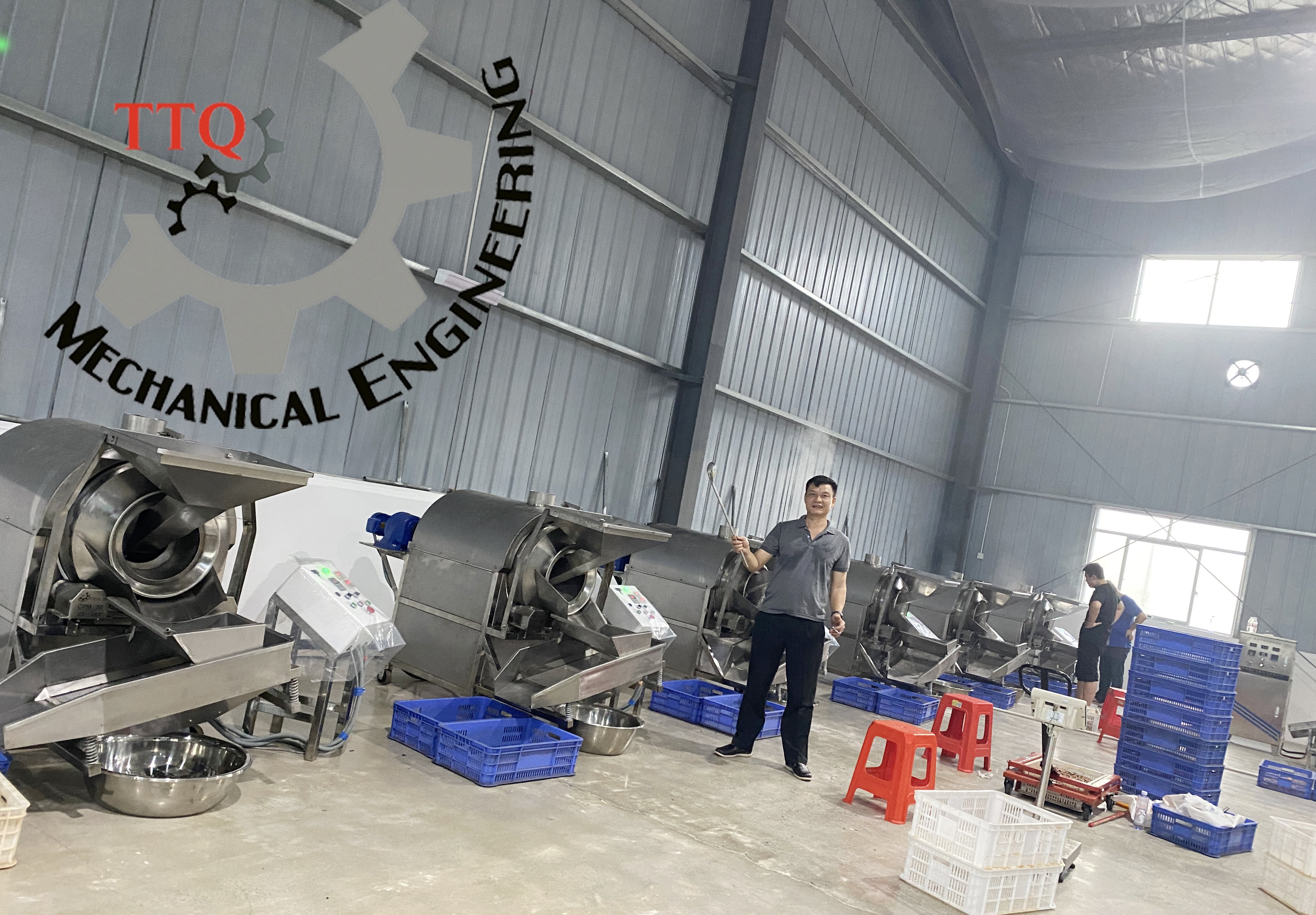 how-to-choose-cashew-nut-roasting-machine how-to-choose-cashew-nut-roasting-machine