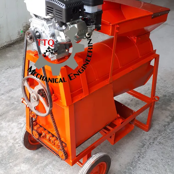 Cashew Nut Separating Machine
