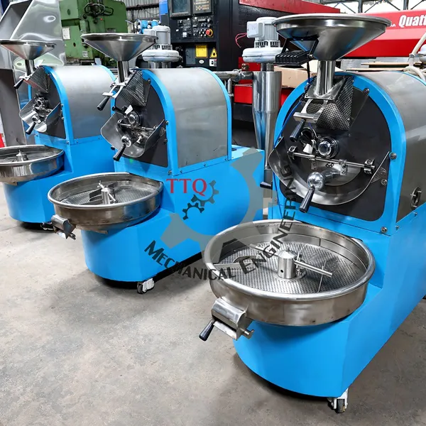 Torréfacteur de Café 2Kg