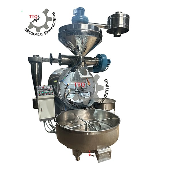 TTQ INDUSTRIAL EQUIPMENT MANUFACTURE COMPANY LIMITED