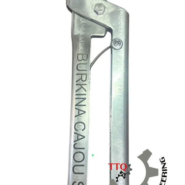 Cashew cutting scissors