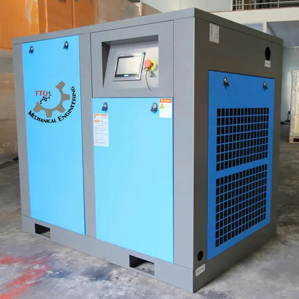 Compresseur d'air 30 HP