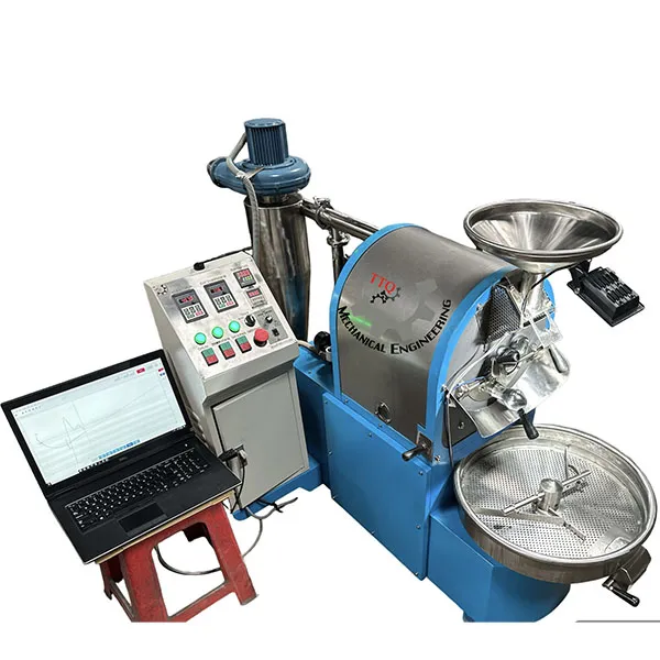 Torréfacteur de Café 2Kg