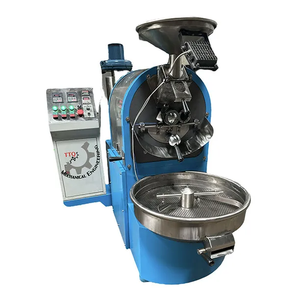 Torréfacteur de Café 2Kg